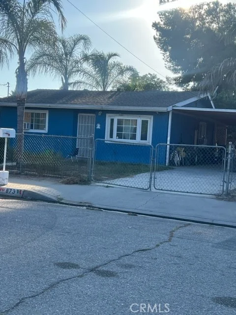 873 Walnut, Colton, CA 92324