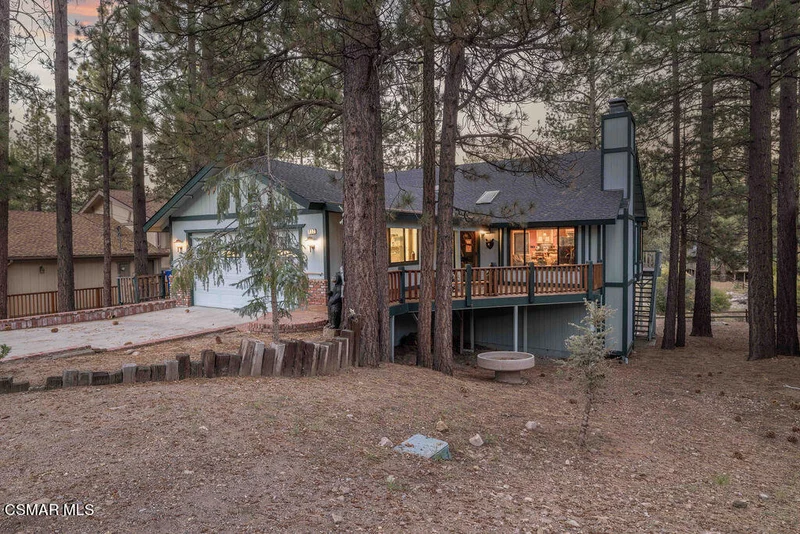 452 Woodside, Big Bear, CA 92314