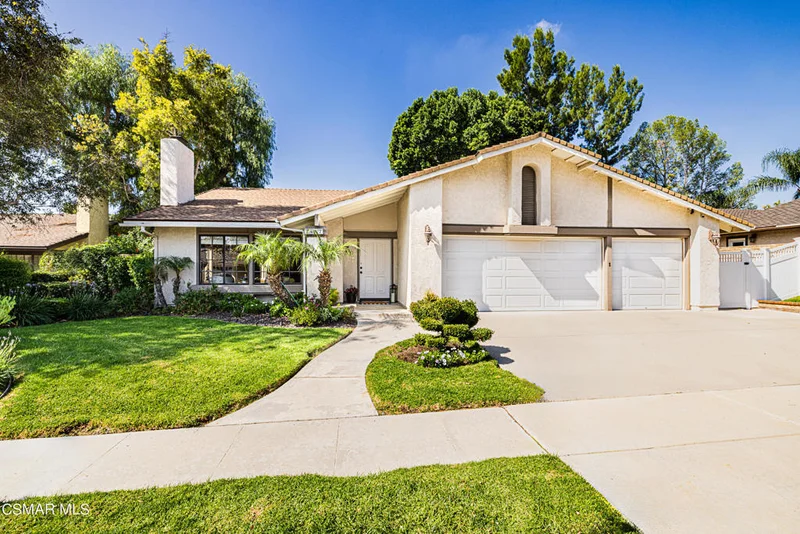 2687 Sasha, Simi Valley, CA 93063