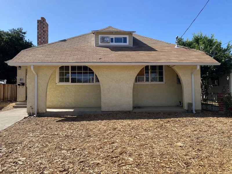 411 12th, San Jose, CA 95112