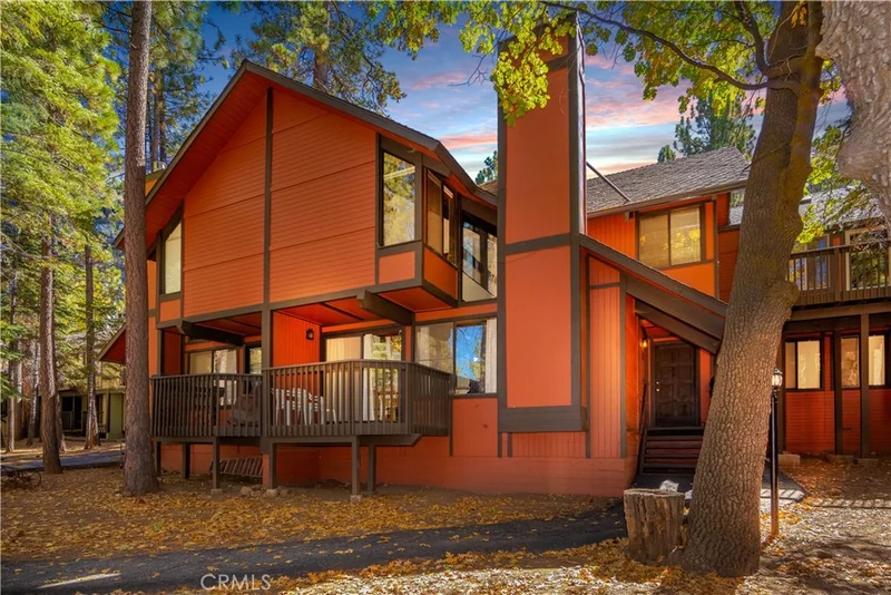 41935 Switzerland #27, Big Bear Lake, CA 92315