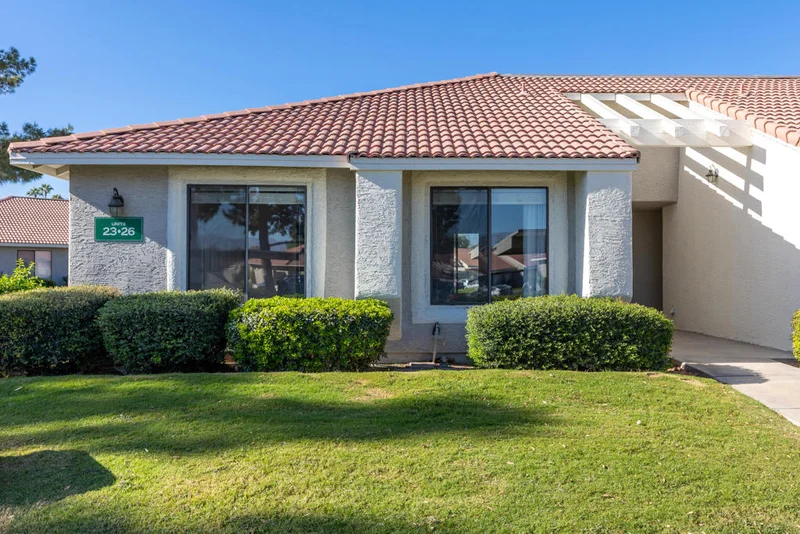 43376 Cook #23, Palm Desert, CA 92211