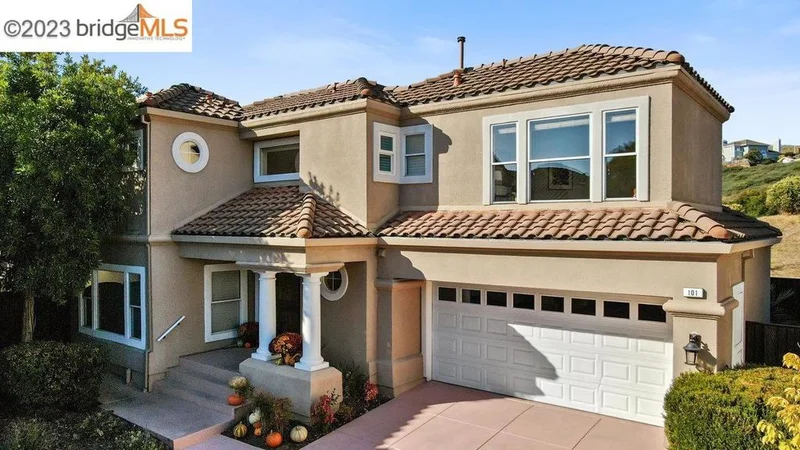 101 Camino Del Sol, Vallejo, CA 94591