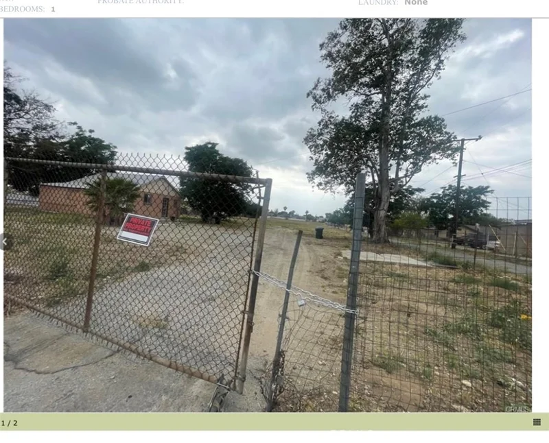 9036 Poplar, Fontana, CA 92335