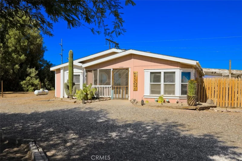 5482 Dapishu Road, Big River, CA 92242
