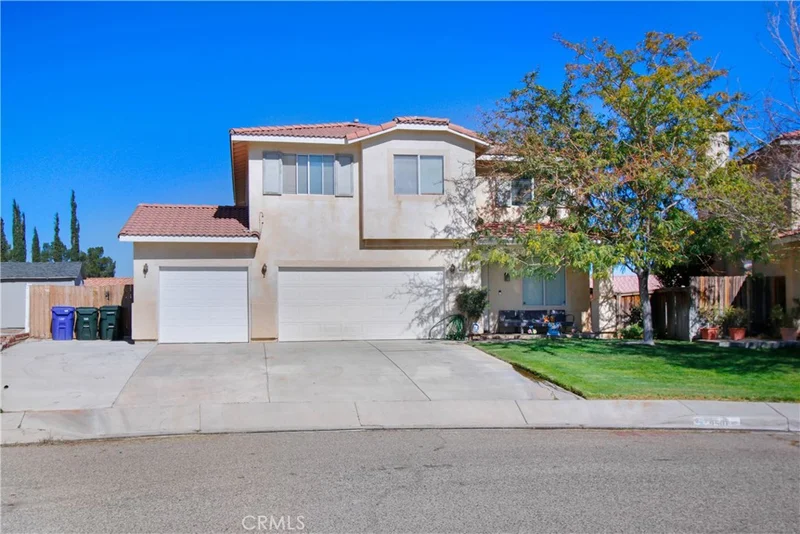 11510 Summer, Adelanto, CA 92301