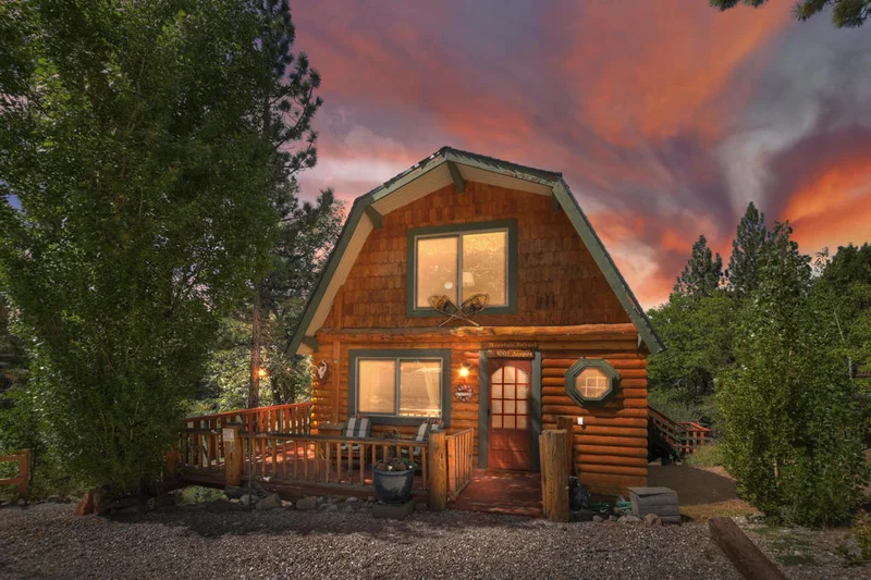 1001 Jasper, Big Bear, CA 92314