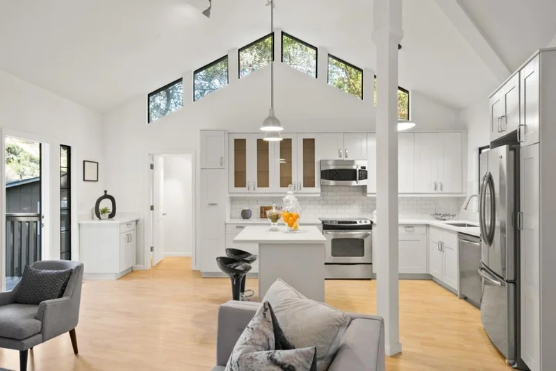 3019 San Juan Boulevard, Belmont, CA 94002