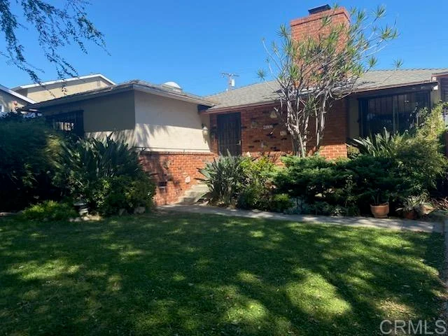 4132 Mentone Ave, Culver City, CA 90232