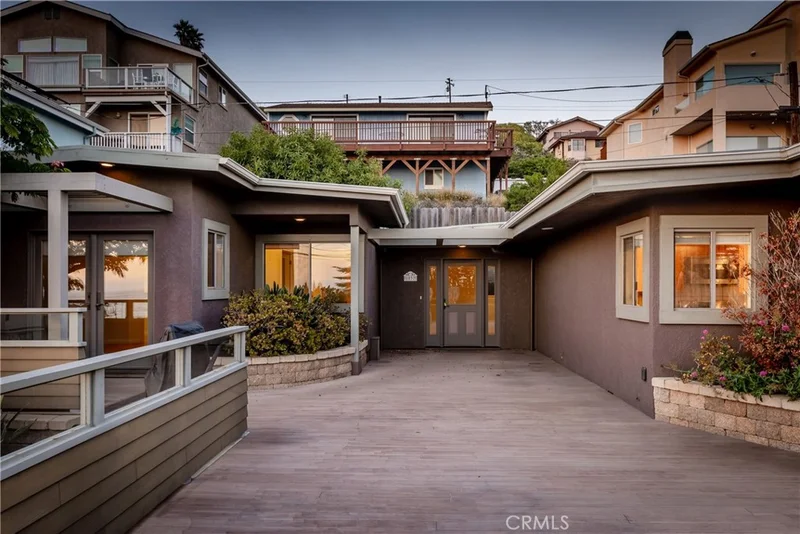 1037 Ocean, Cayucos, CA 93430