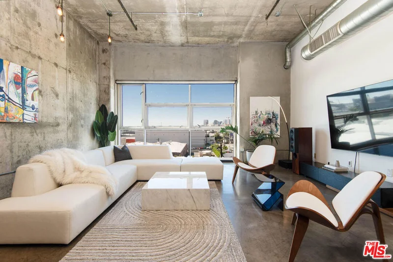 510 Hewitt #515, Los Angeles, CA 90013