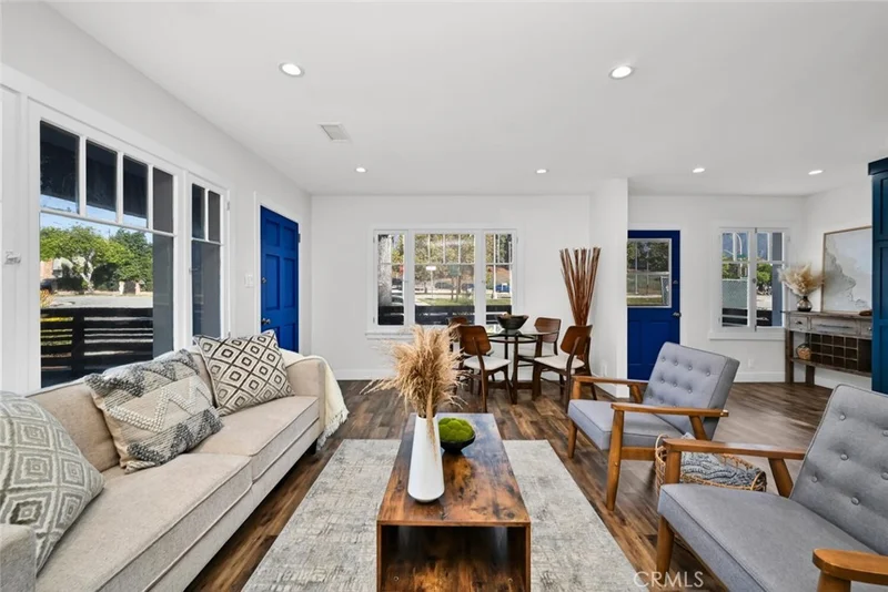 294 Bella Vista, Pasadena, CA 91107
