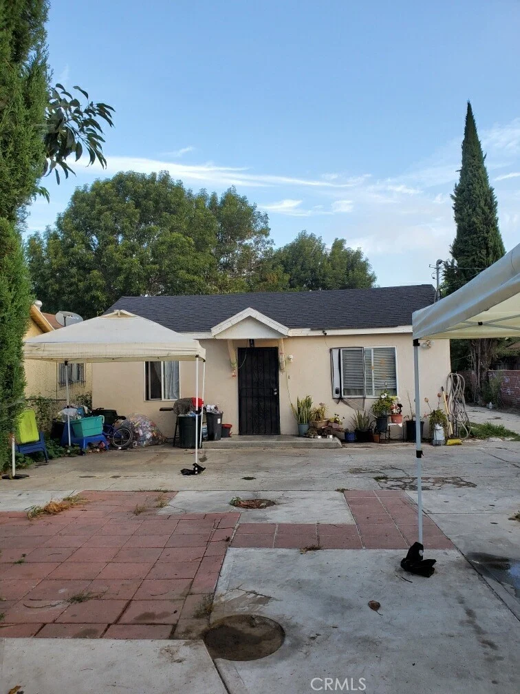 2305 119th St 119th St, Los Angeles, CA 90059