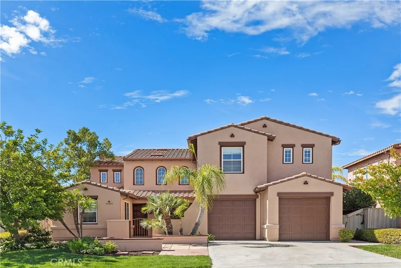 45895 Corte Carmello, Temecula, CA 92592