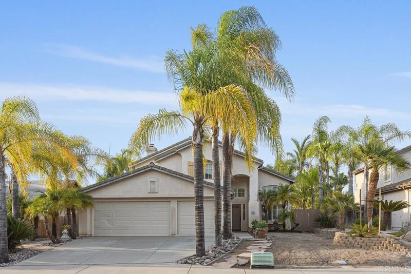 8530 County, El Cajon, CA 92021