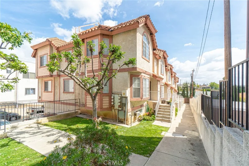 632 Wilcox #6, Montebello, CA 90640