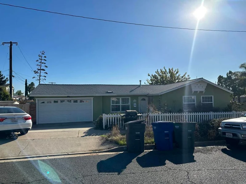875 Adele #0, El Cajon, CA 92021