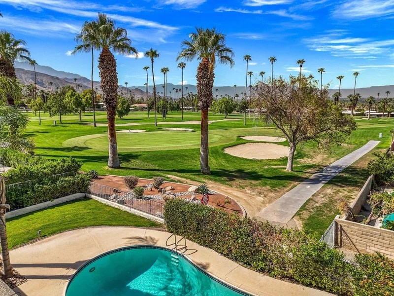 46325 Burroweed, Palm Desert, CA 92260