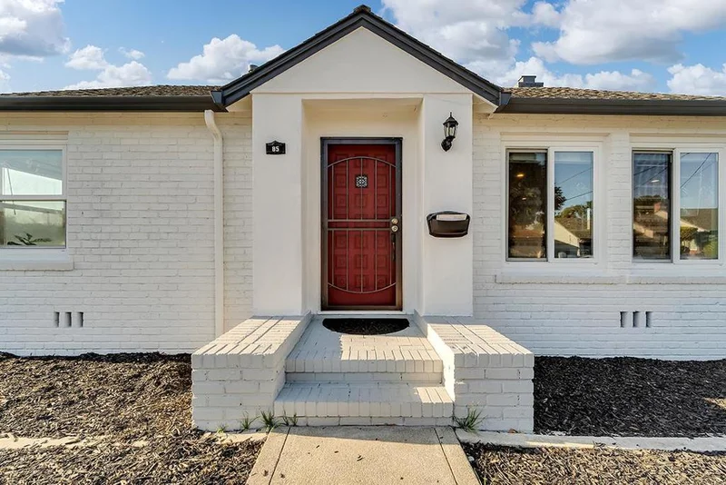 85 Rosemary, San Jose, CA 95110