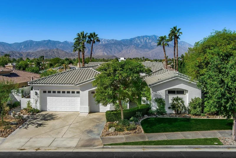 3 Trafalgar, Rancho Mirage, CA 92270