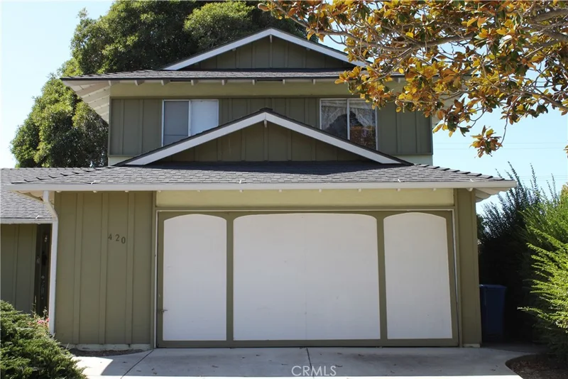 420 Greenwood, Arroyo Grande, CA 93420