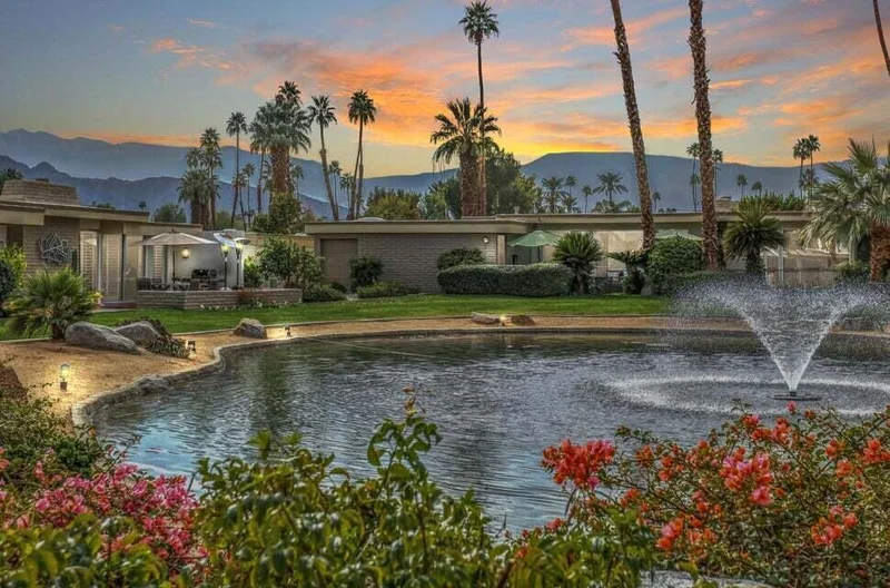45095 Camino Dorado, Indian Wells, CA 92210