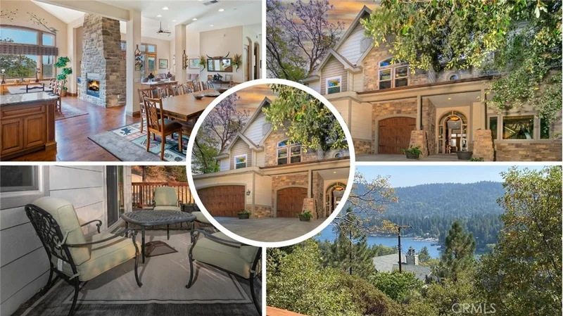 27642 Alpen, Lake Arrowhead, CA 92352