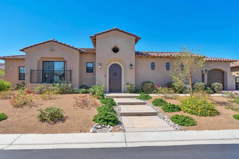 3 Alicante, Rancho Mirage, CA 92270