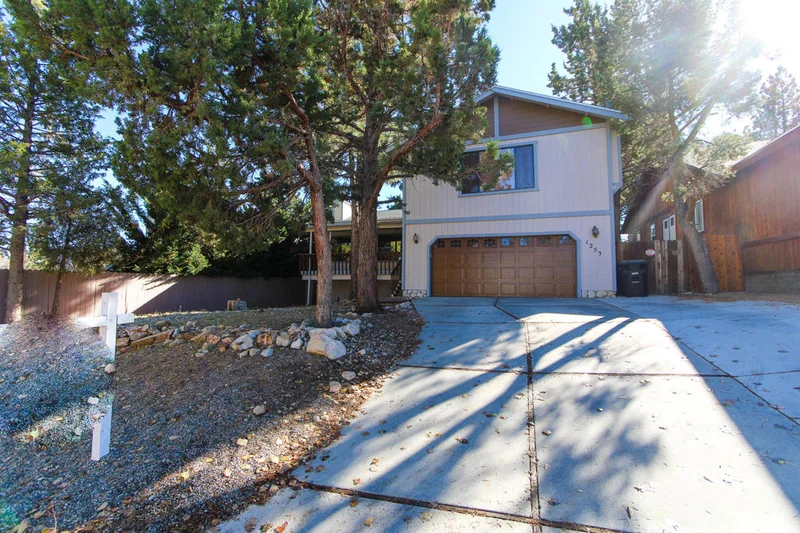 1253 Panorama, Big Bear, CA 92314