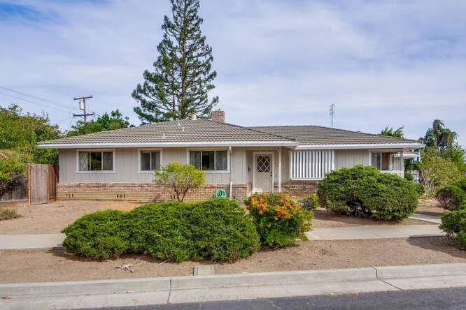 514 Coakley, San Jose, CA 95117