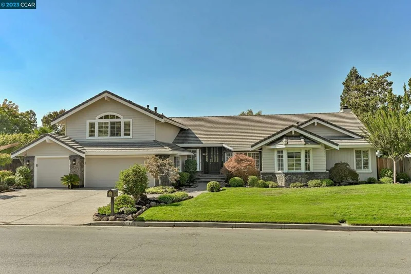 771 Woodwind Place, Walnut Creek, CA 94598