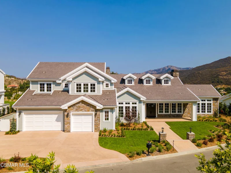 2600 Munnings, Thousand Oaks, CA 91361