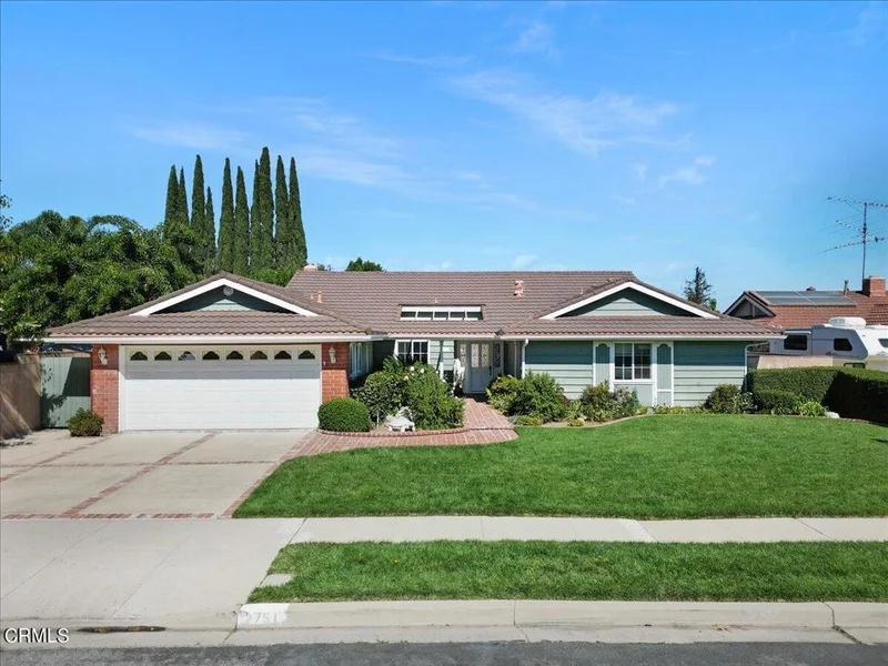 2751 Elmira, Newbury Park, CA 91320