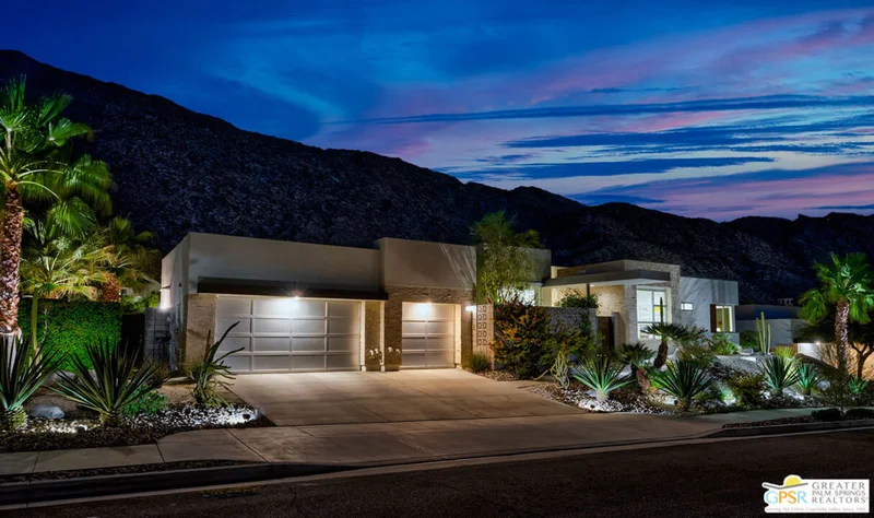 559 Altair, Palm Springs, CA 92264