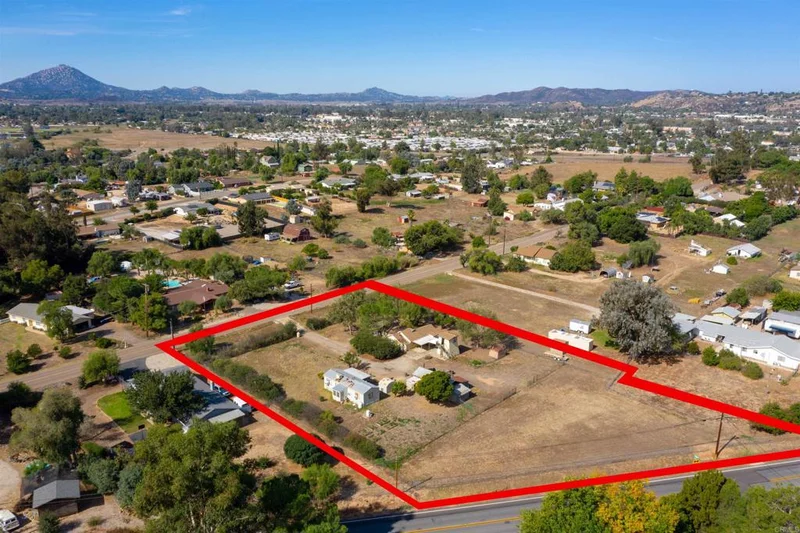 1250 9th, Ramona, CA 92065