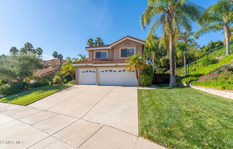 415 Fresh Meadows, Simi Valley, CA 93065