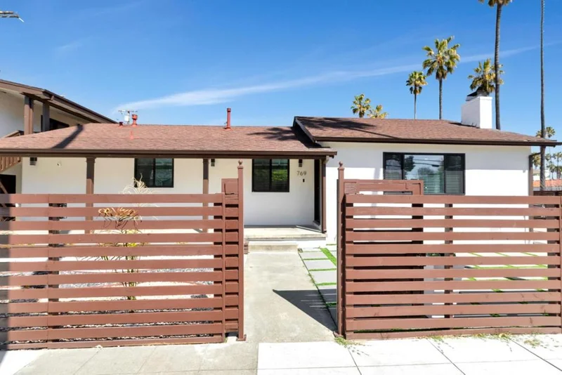 769 Coe, San Jose, CA 95125