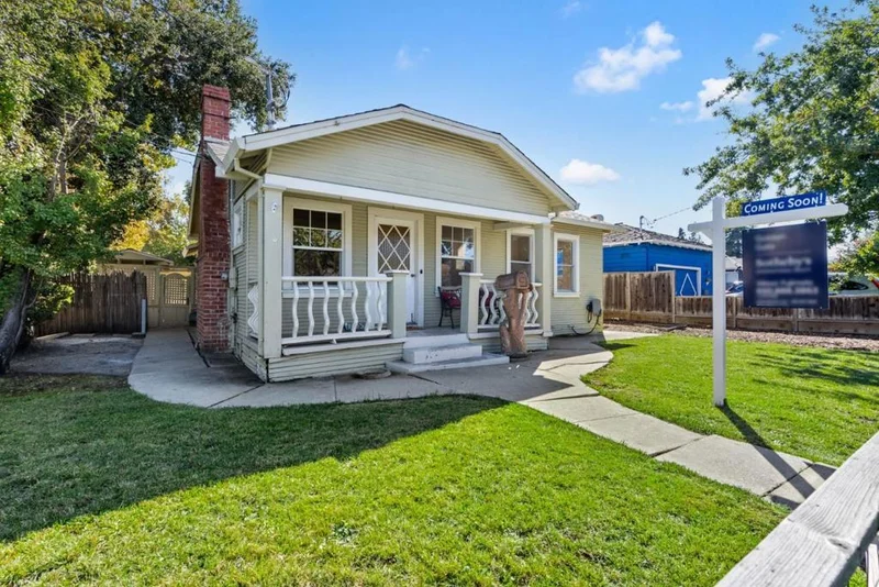 1905 Jefferson, Redwood City, CA 94062