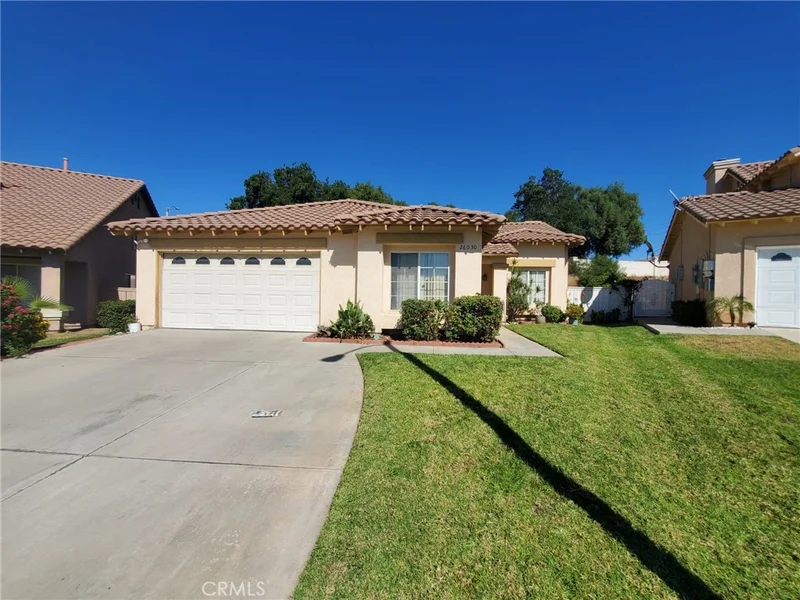26030 Zorra, Moreno Valley, CA 92551