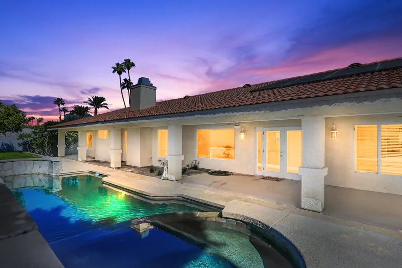 42675 Saint George, Bermuda Dunes, CA 92203