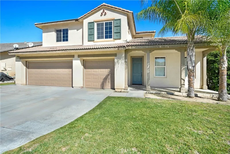 1126 Glenwood, San Bernardino, CA 92407