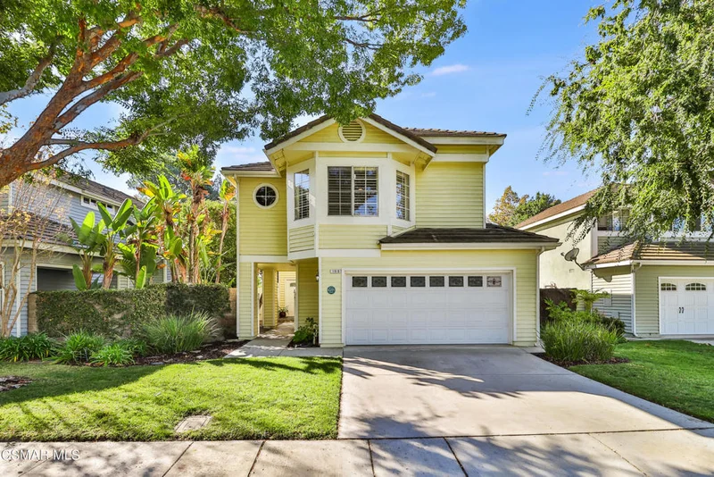 11910 Honeybrook, Moorpark, CA 93021