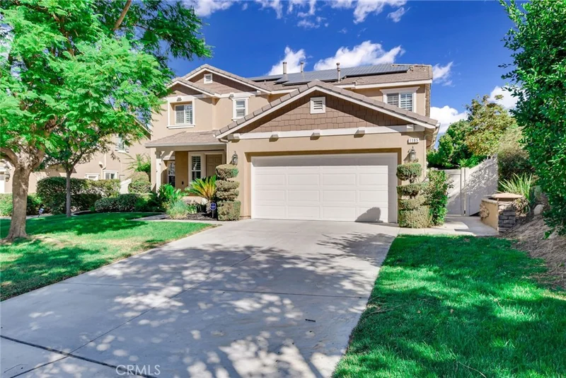 1185 Greystone, Redlands, CA 92374