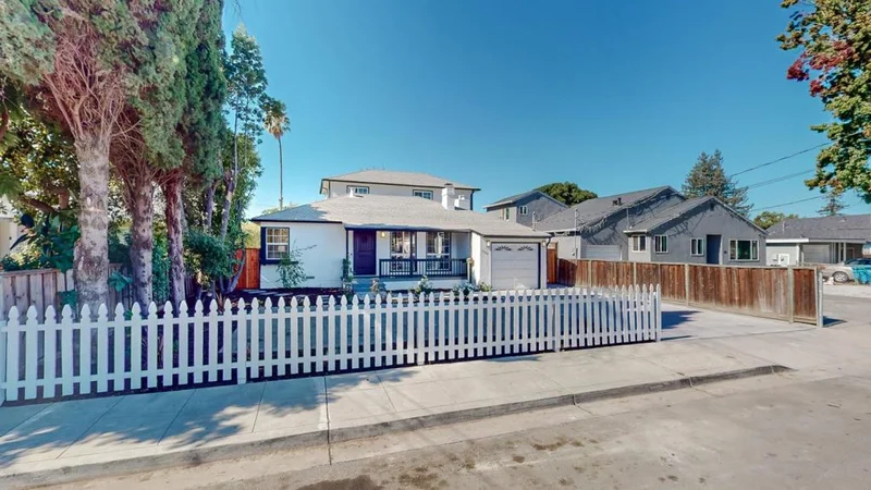 1135 Sevier, Menlo Park, CA 94025