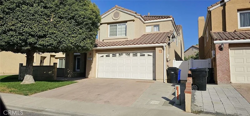 11479 Winery, Fontana, CA 92337