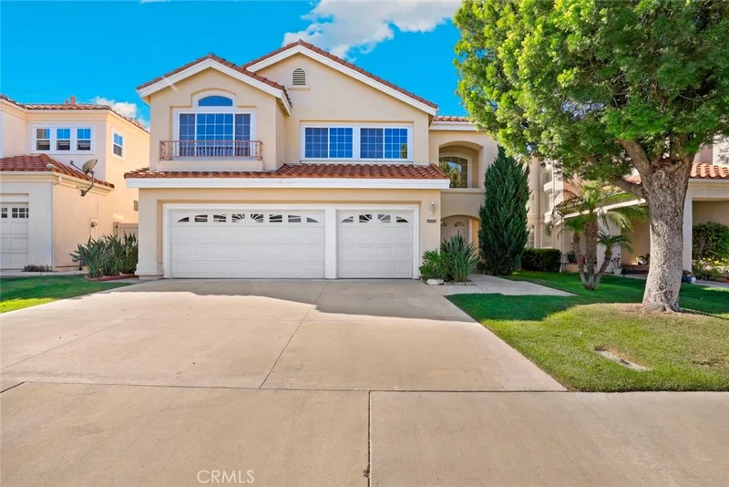 45321 Camino Monzon, Temecula, CA 92592