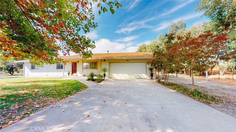 4581 County Rd J, Orland, CA 95963