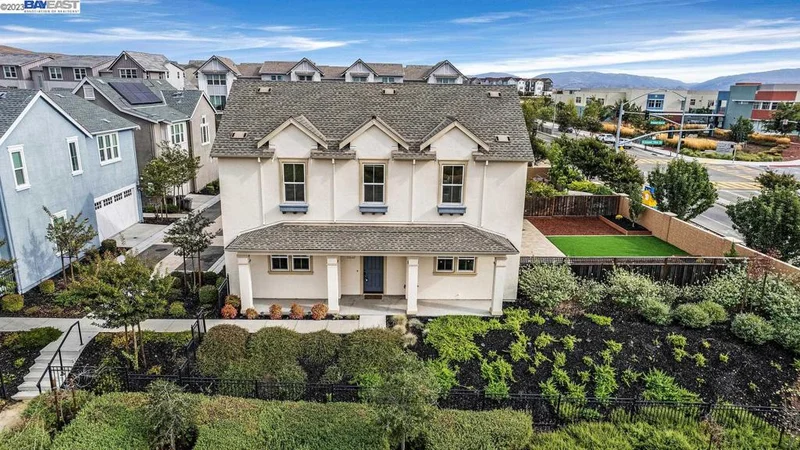 4212 Sunset View Dr, Dublin, CA 94568