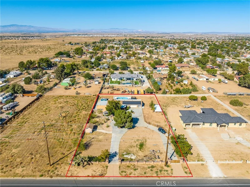 5115 Avenue L, Quartz Hill, CA 93536