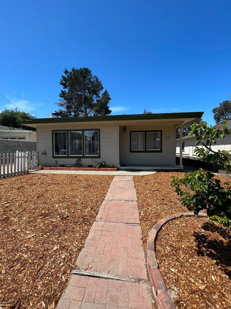 414 Del Rosa, Monterey, CA 93940